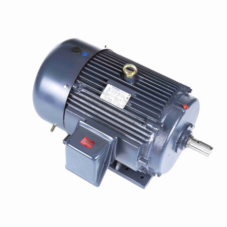 Marathon 50 Hp General Purpose Motor, 3 Phase, 1800 Rpm, GT1060 GT1060